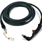 Hypertherm Duramax HRT Hand Torch Assembly with 25 ft Leads #228788
