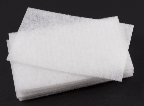 Miller PAPR Foam Particulate PreFilter (6pack) #235674