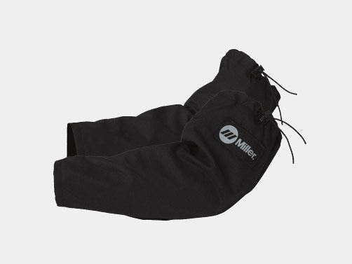 Miller WeldX Sleeves