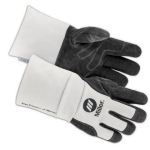 Miller® Classic Welding Gloves Size XL - Goatskin MIG Gloves #271891