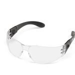 Miller Classic, Clear Safety Glasses