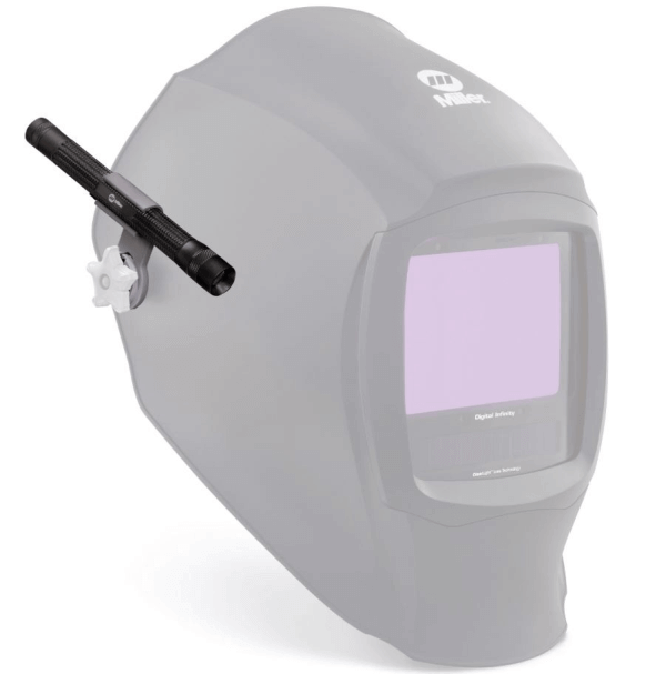 miller welding helmets