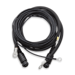 PipeWorx Feeder Cable Kit #300367