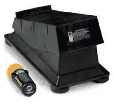 MILLER WIRELESS FOOT CONTROL