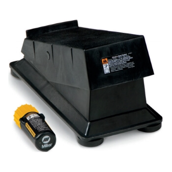 MILLER WIRELESS FOOT CONTROL
