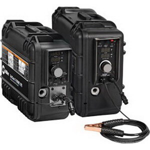 Miller® SuitCase® X-TREME Wire Feeder