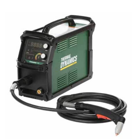 Thermal Dynamics Cutmaster 60i