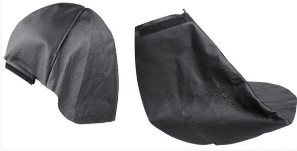 Optrel® Leather Head And Neck Protector 4028.016