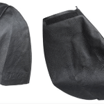 Optrel® Leather Head And Neck Protector 4028.016