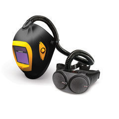 Jackson Safety AIRMAX ELITE Powered Air Purifying Respirator (PAPR)
