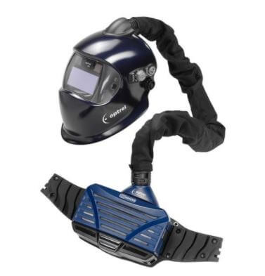 OPTREL E3000 PAPR WITH E680 HELMET #4550.100