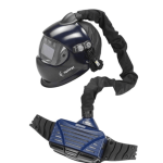 Optrel E3000 Papr With E670 Helmet Dark Blue #4560.100
