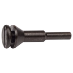 Weiler Mounting Mandrel for Cut-off Wheels 56490
