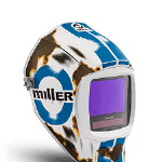 Miller Digital Infinity/Relic Helmet #280051