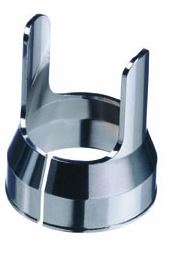 Thermal Dynamics Cutmaster 42 Plasma Standoff Cutting Guide 9-0090