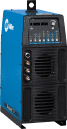Dynasty 700: Complete Pkg w/Foot Control (Water Cooled)