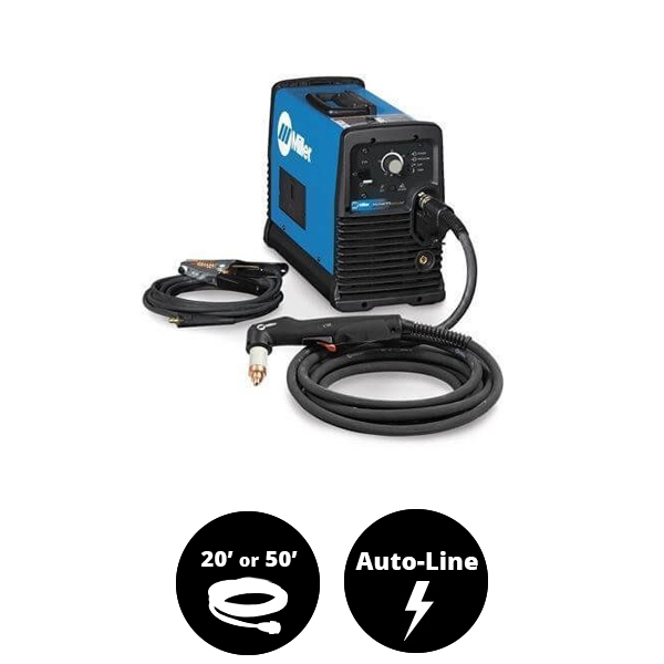 Miller plasma cutters Spectrum 125C 375 625 875 Welding