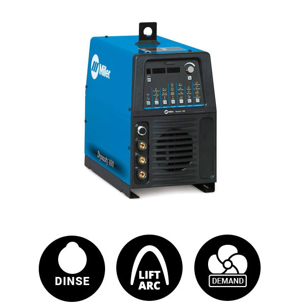 Miller Dynasty® 400 #907717 | Miller Dynasty® 400 for Sale Online