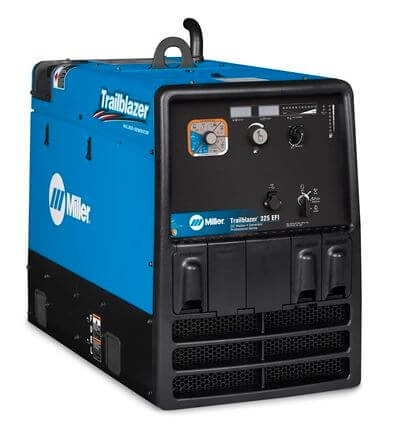 Miller Trailblazer® 325 (Kohler) EFI w/ Excel Power #907754001