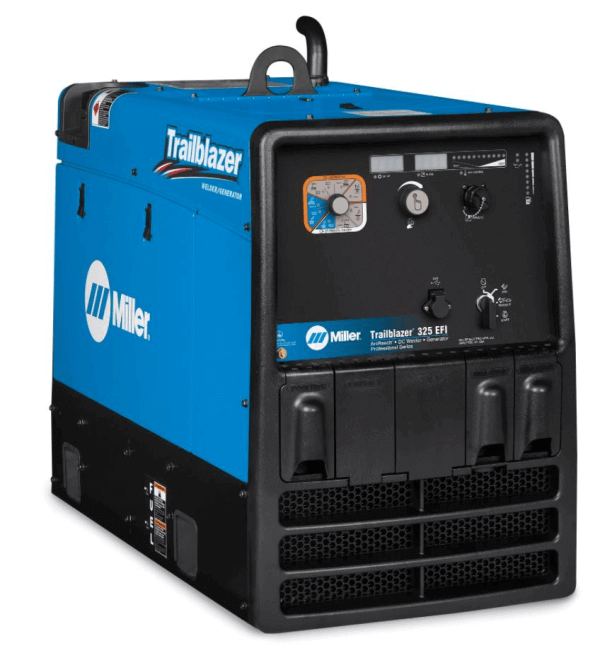 Trailblazer® 325 (Kohler) EFI w/ GFCI, Excel™ Power & ArcReach® #907754002