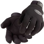 Revco Black Stallion ToolHandz® Plus Original Mechanics Glove, Black #99PLUS-BLK