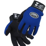 Revco Black Stallion ToolHandz® Plus Original Mechanics Glove, Blue #99PLUS-Blue