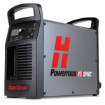 Powermax85 SYNC, 200-600V 1/3 PH, CSA - 087213