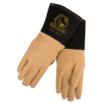 Premium Deerskin TIG Glove