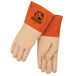 Lightweight Pigskin MIG Glove