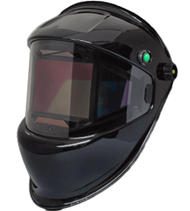 Blue Demon True View PANO Welding Helmet #BDTRVUPANO
