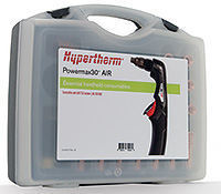 Hypertherm Powermax 30 AIR Consumable Kit
