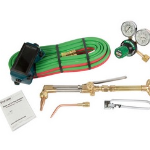 VICTOR Medalist G350-540/300 Medalist Classic Welding Outfit