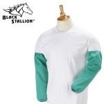 Revco Black Stallion TruGuard™ 200 FR Cotton Sleeves - 18" #F9-18S