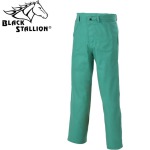 Revco Black Stallion TruGuard™ 200 FR Cotton Work Pants - 32" Inseam #F9-32P