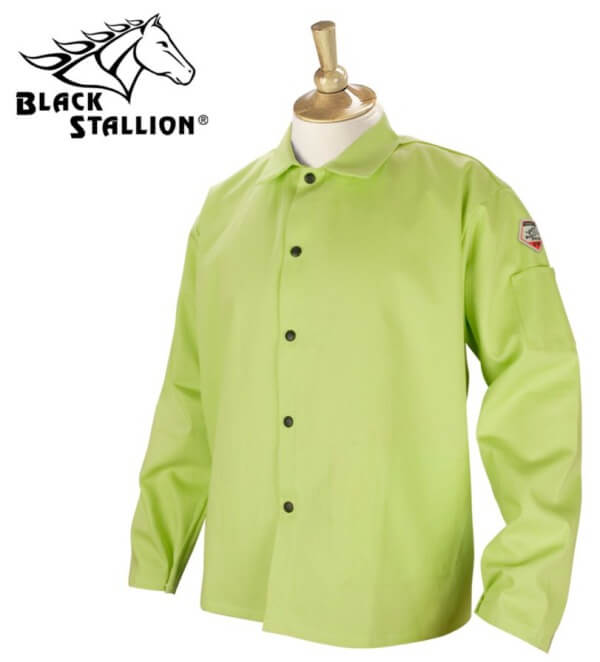 revco welding jacket