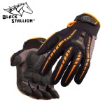 Revco Black Stallion ToolHandz® Synthetic Leather Mechanic's Gloves #GX100