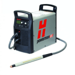 Hypertherm Powermax 85 w/ 25' Machine Torch