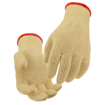 KEVLAR KNIT -- REVERSIBLE SPECIALTY PROTECTIVE GLOVES