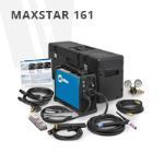 Maxstar 161 STL #907710001 120-240 V, X-Case, Contractor Package
