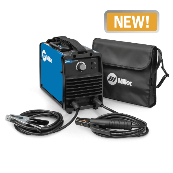 Miller Thunderbolt 210: Best Stick Welder under $1000