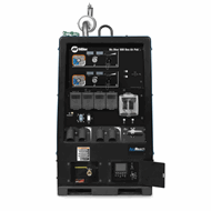 Big Blue® 800 Duo Air Pak™ Truck Mount Spec