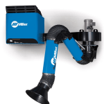Miller FILTAIR® SWX-D Single-Arm Package