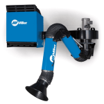 Miller FILTAIR® SWX-S Single-Arm Package