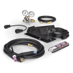 Miller TIG Contractor Kit for Multimatic 235/255 301518