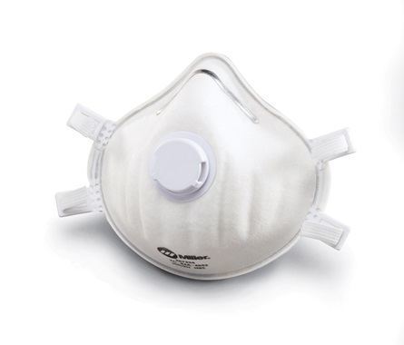 disposable n95 mask