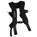 Optrel Shoulder Harness for e3000X PAPR 4551.040