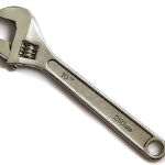 Pony Adjustable Wrenches #018-01-010