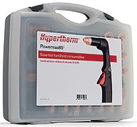 Hypertherm Powermax 65 Handheld Consumable Spare s Kit