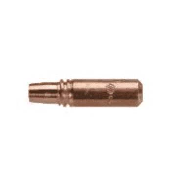 100-pk 206188 .045/" .040AL Contact Tips for Miller FasTip Spoolmatic 15A 30A pro