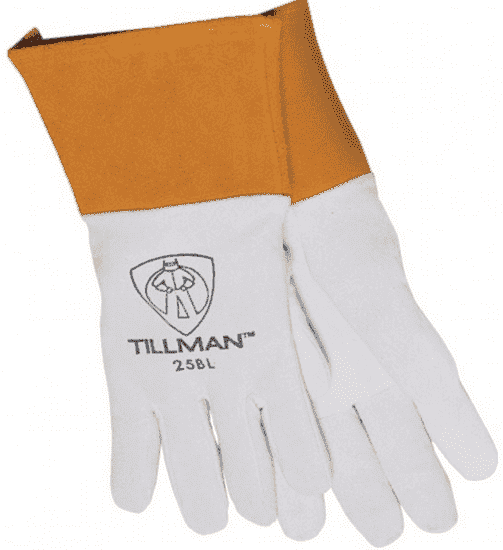tillman gloves